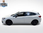 2022 Subaru Impreza Base