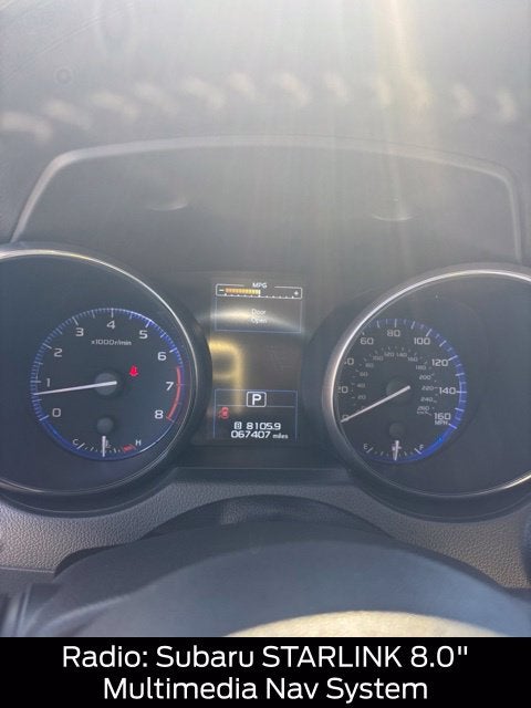 2018 Subaru Outback 3.6R Limited