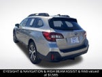 2018 Subaru Outback 3.6R Limited
