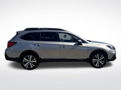2018 Subaru Outback 3.6R Limited
