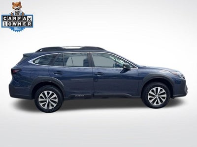 2024 Subaru Outback 2.5i