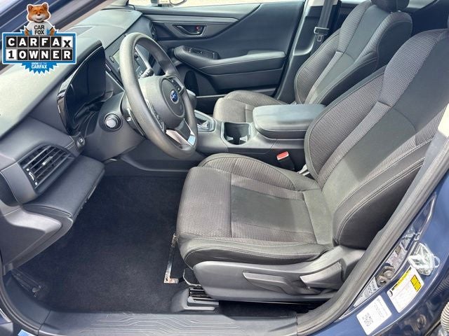 2024 Subaru Outback 2.5i