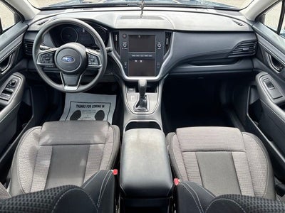2024 Subaru Outback 2.5i