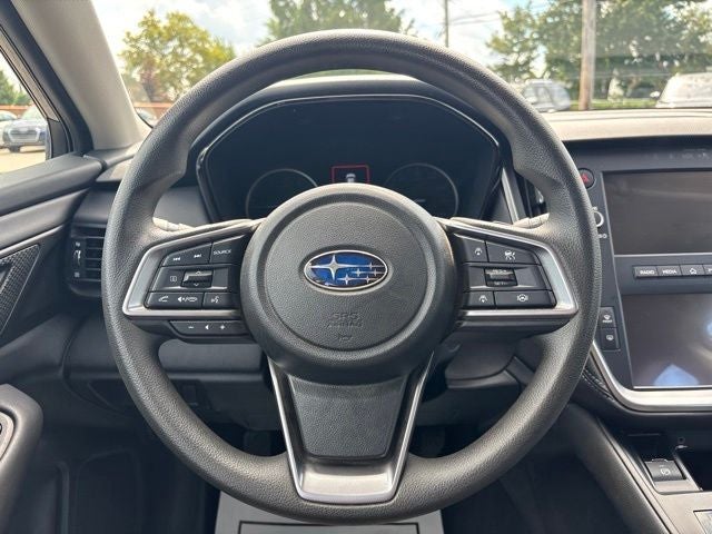 2024 Subaru Outback 2.5i