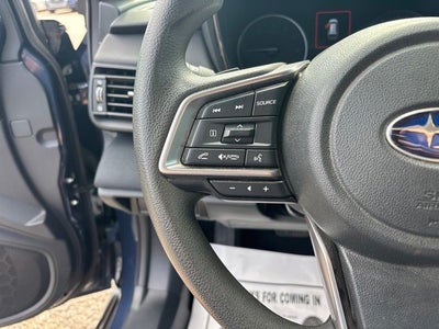 2024 Subaru Outback 2.5i