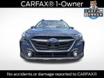 2024 Subaru Outback 2.5i
