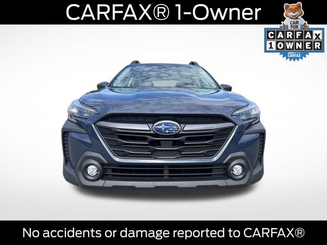 2024 Subaru Outback 2.5i