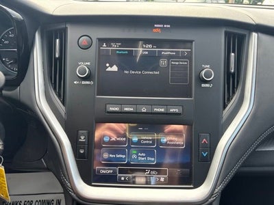 2024 Subaru Outback 2.5i