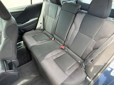 2024 Subaru Outback 2.5i
