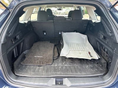 2024 Subaru Outback 2.5i