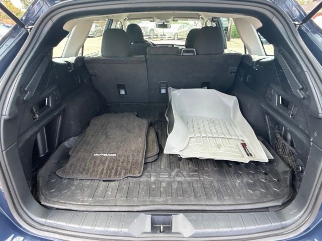 2024 Subaru Outback 2.5i