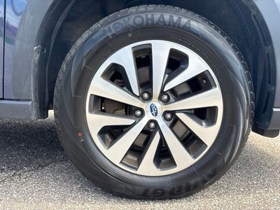 2024 Subaru Outback 2.5i