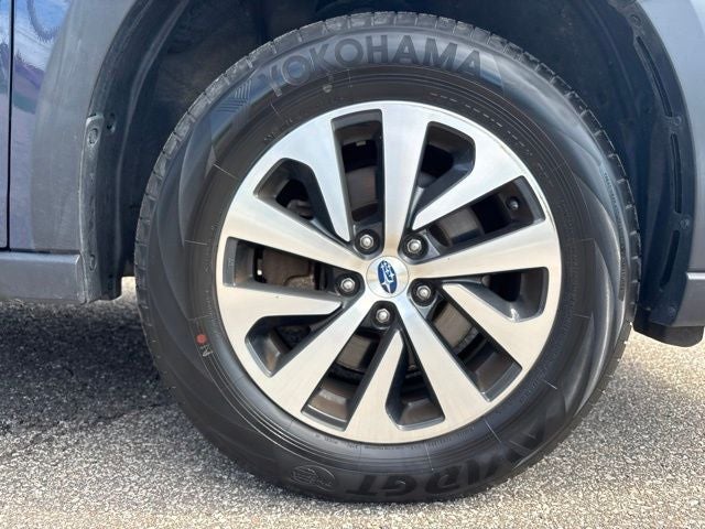 2024 Subaru Outback 2.5i