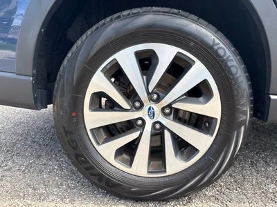 2024 Subaru Outback 2.5i
