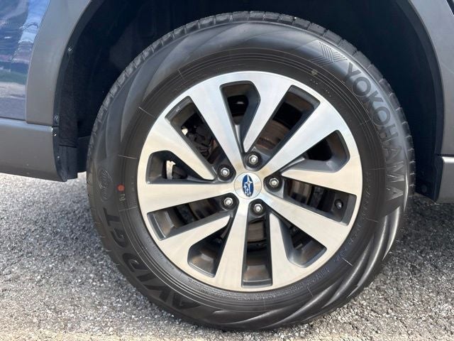 2024 Subaru Outback 2.5i