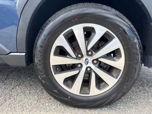 2024 Subaru Outback 2.5i