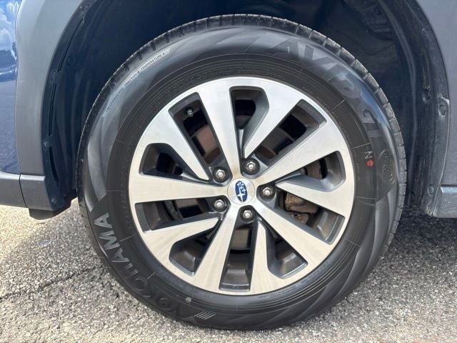 2024 Subaru Outback 2.5i