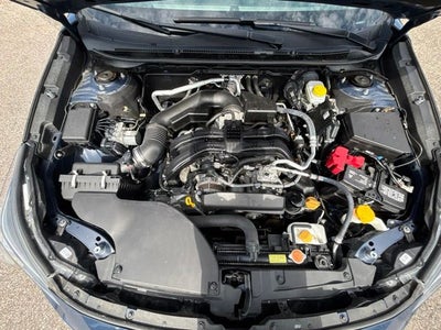 2024 Subaru Outback 2.5i