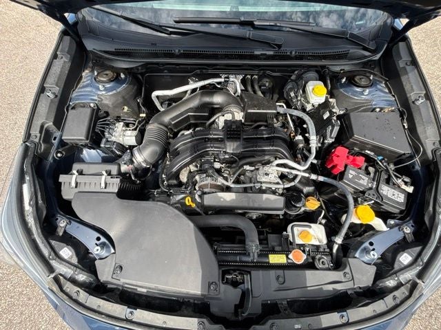 2024 Subaru Outback 2.5i