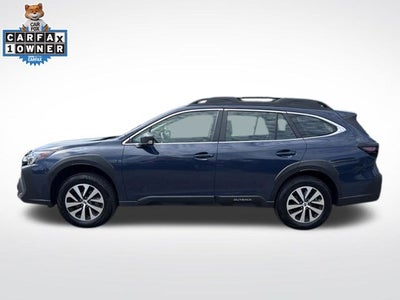 2024 Subaru Outback 2.5i
