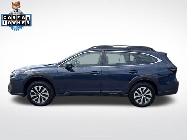 2024 Subaru Outback 2.5i