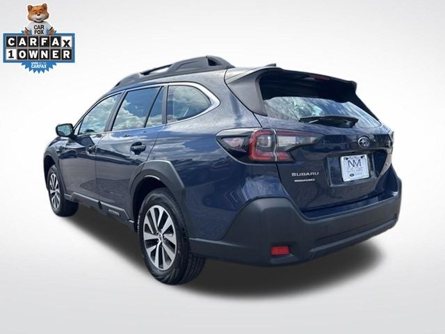 2024 Subaru Outback 2.5i