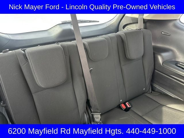 2019 Subaru Ascent Premium