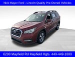 2019 Subaru Ascent Premium