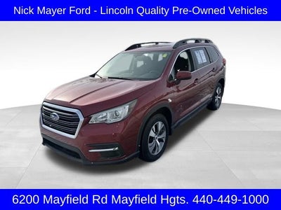2019 Subaru Ascent Premium
