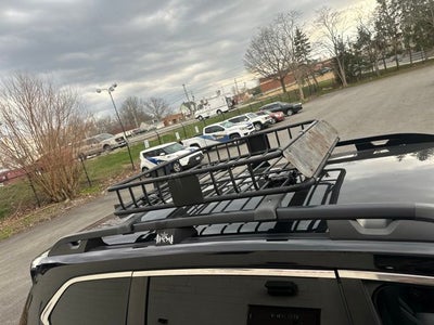 2020 Subaru Ascent Premium