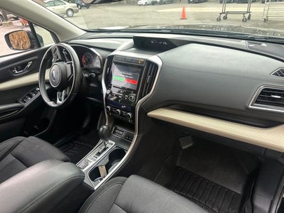 2020 Subaru Ascent Premium