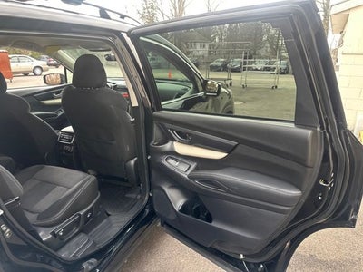 2020 Subaru Ascent Premium