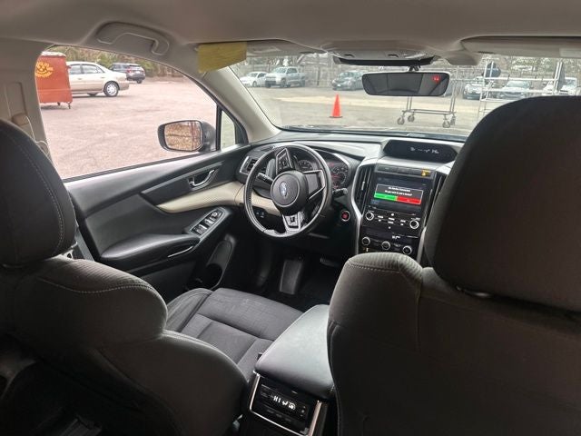 2020 Subaru Ascent Premium