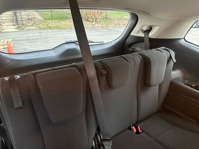 2020 Subaru Ascent Premium