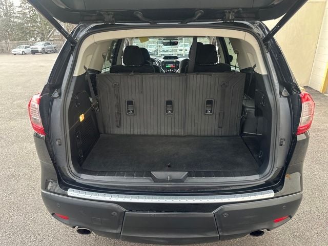 2020 Subaru Ascent Premium