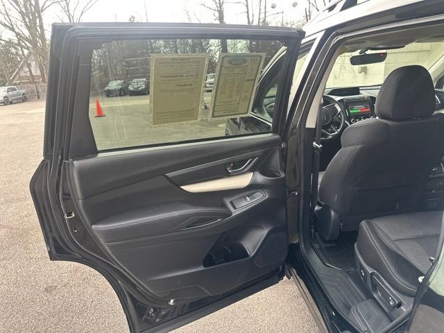 2020 Subaru Ascent Premium