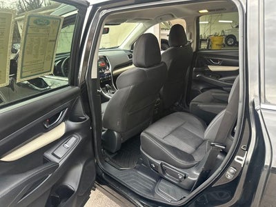 2020 Subaru Ascent Premium