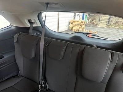 2020 Subaru Ascent Premium