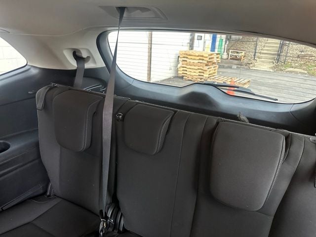 2020 Subaru Ascent Premium