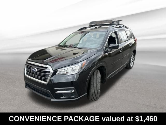 2020 Subaru Ascent Premium