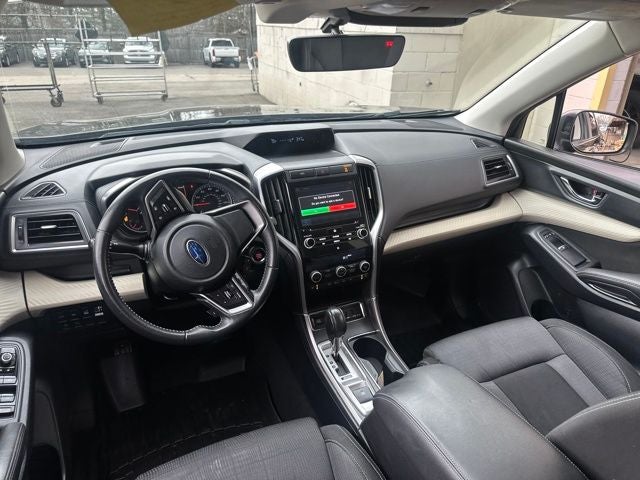 2020 Subaru Ascent Premium