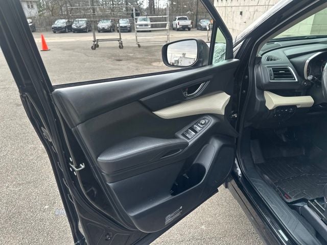 2020 Subaru Ascent Premium