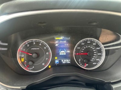 2020 Subaru Ascent Premium