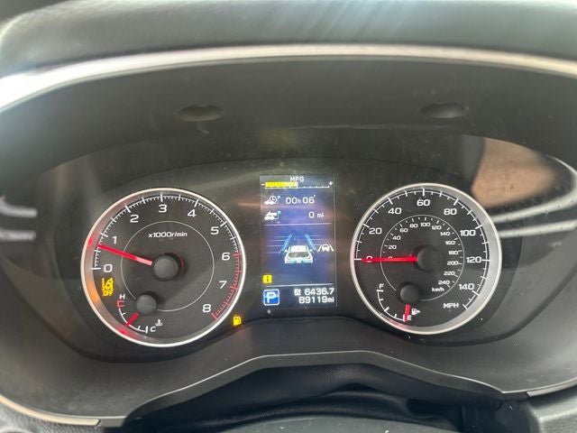 2020 Subaru Ascent Premium