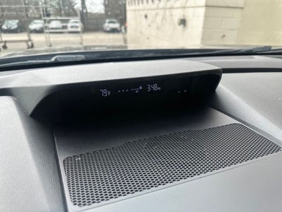 2020 Subaru Ascent Premium