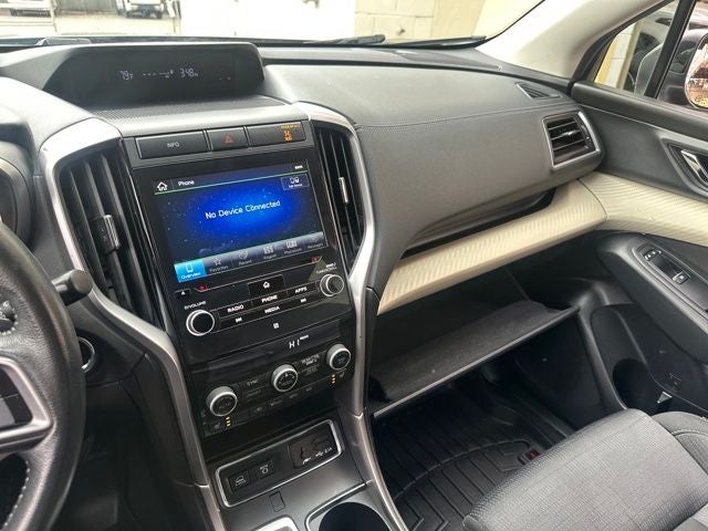 2020 Subaru Ascent Premium