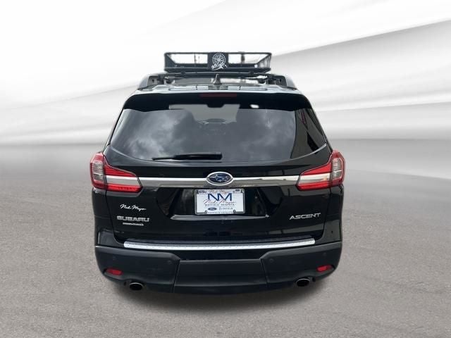 2020 Subaru Ascent Premium