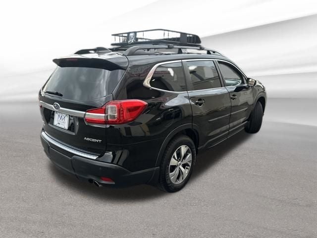 2020 Subaru Ascent Premium