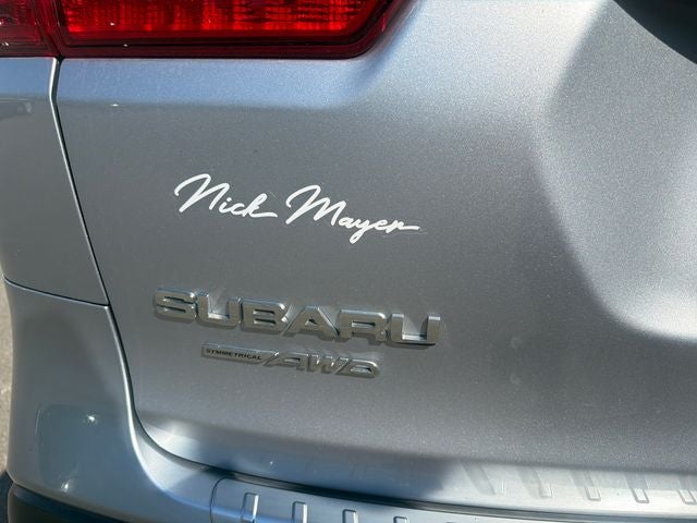 2023 Subaru Ascent Touring