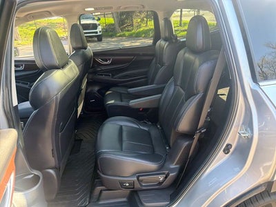 2023 Subaru Ascent Touring